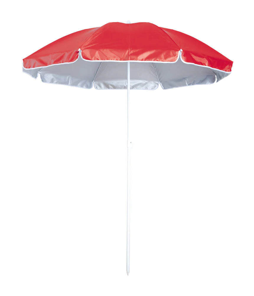 strand parasol Taner geel 3 kleuren 11969