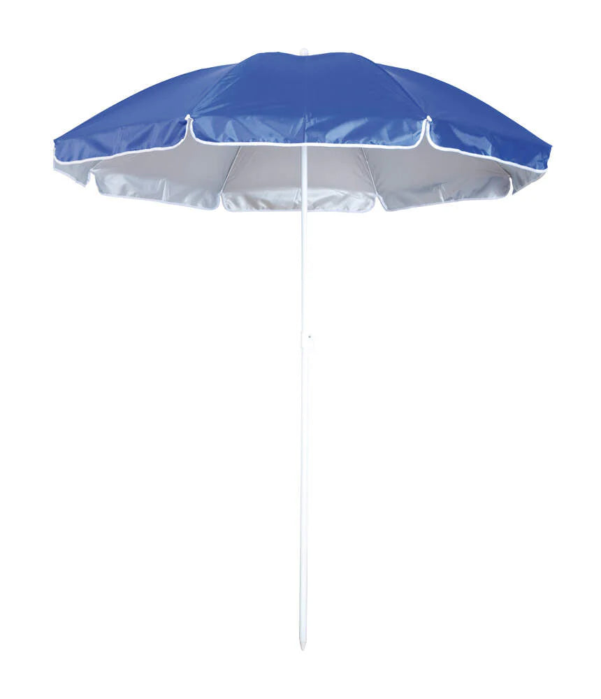strand parasol Taner geel 4 kleuren 11970