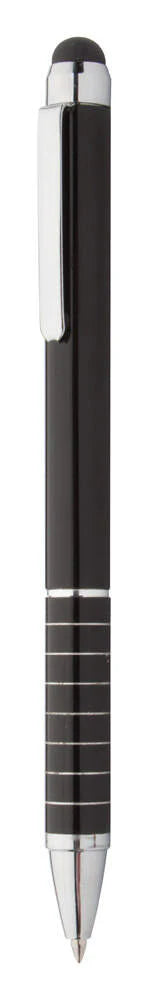 touch balpen Minox geel 1 kleur 12592