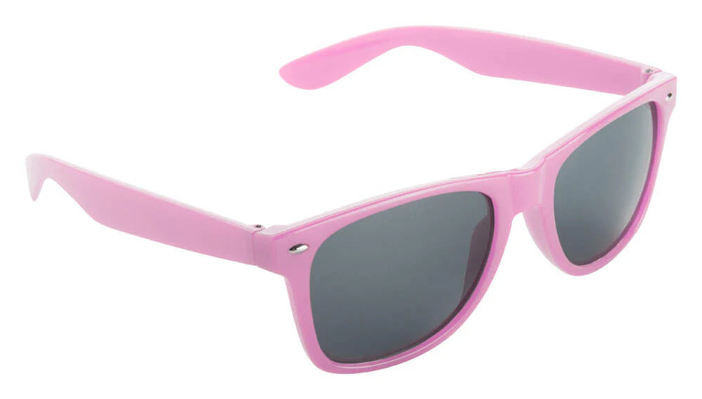 zonnebril Nazare roze 1 kleur 13824
