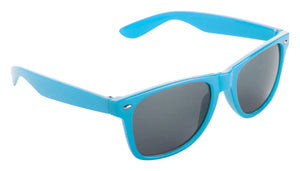 zonnebril Nazare turquoise 1 kleur 13825