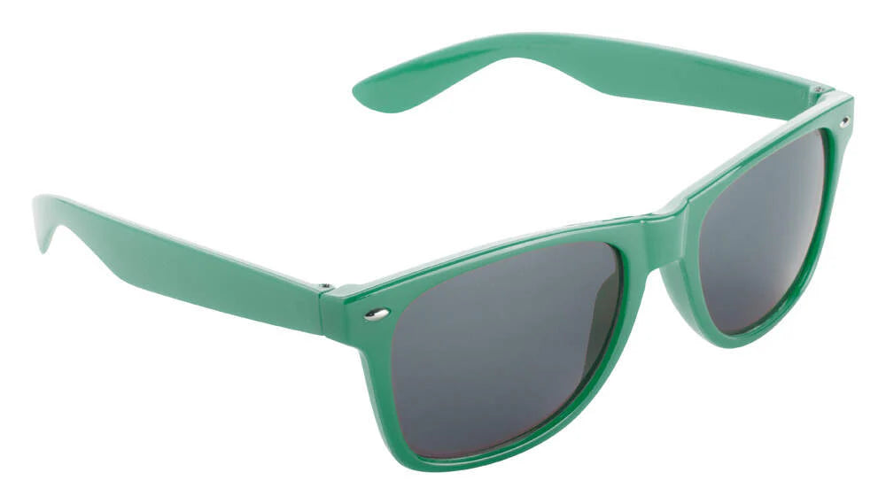 zonnebril Nazare wit 2 kleuren 13826