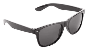 zonnebril Nazare zwart 1 kleur 13827