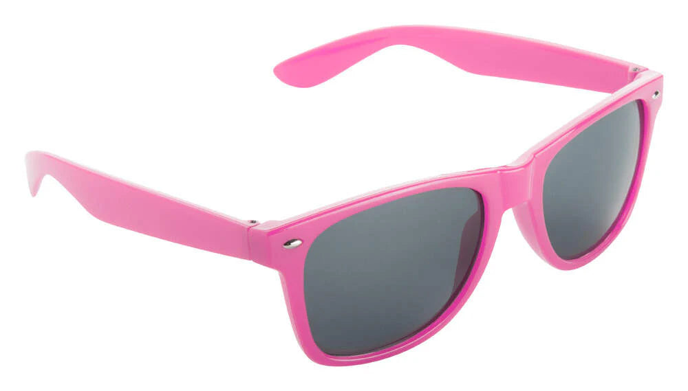 zonnebril Nazare fuchsia 1 kleur 13819