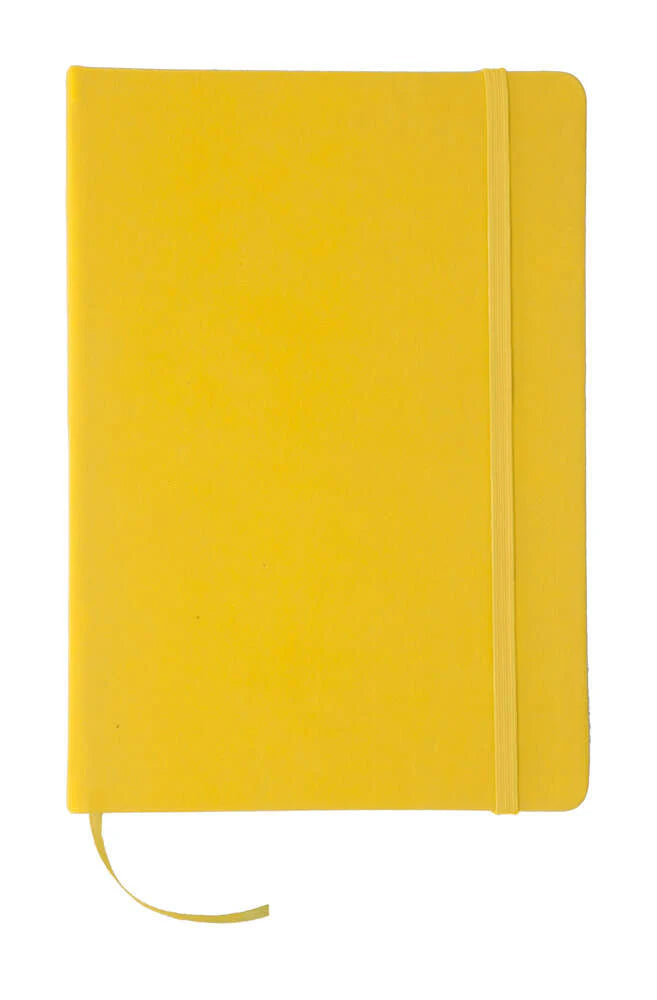 notieboek Cilux bedrukken