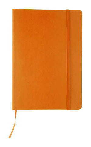 notieboek Cilux geel 2 kleuren 8321