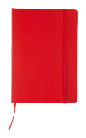 notieboek Cilux geel 3 kleuren 8323