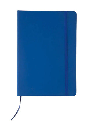 notieboek Cilux geel 4 kleuren 8324