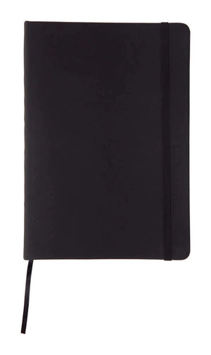 notieboek Cilux geel 2 kleuren zd 8322