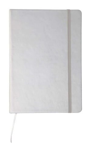 notieboek Cilux geel Full colour 8325