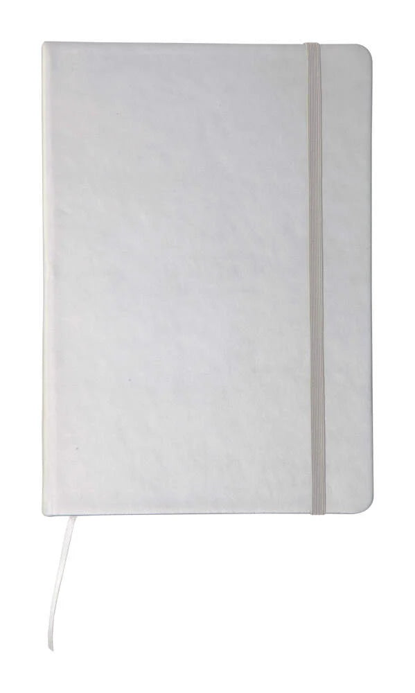 notieboek Cilux geel Full colour 8325
