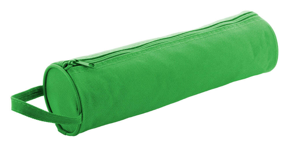 etui Celes geel onbedrukt 3657