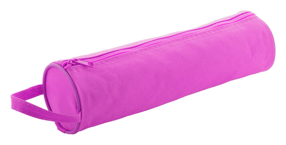 etui Celes oranje 2 kleuren 3659