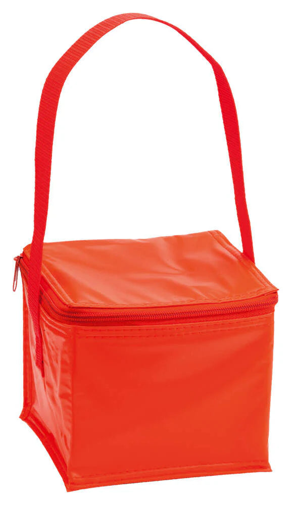 koeltas Tivex geel 2 kleuren 6650