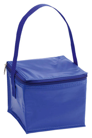 koeltas Tivex geel 3 kleuren 6651