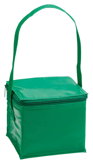 koeltas Tivex geel 4 kleuren 6652