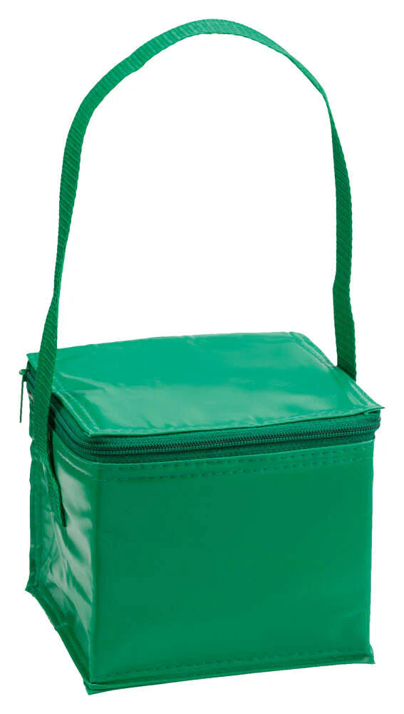koeltas Tivex geel 4 kleuren 6652