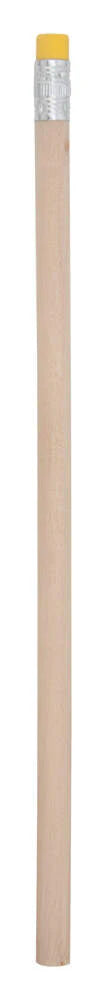 potlood Togi wit 2 kleuren 9589