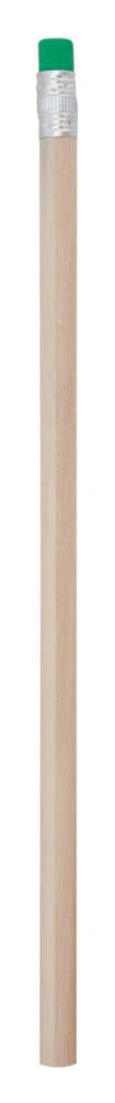 potlood Togi wit Graveren 9592