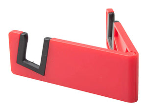 mobiele telefoonhouder Laxo wit 3 kleuren 7989