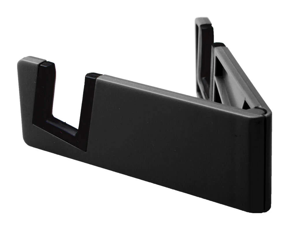 mobiele telefoonhouder Laxo geel 1 kleur 7987