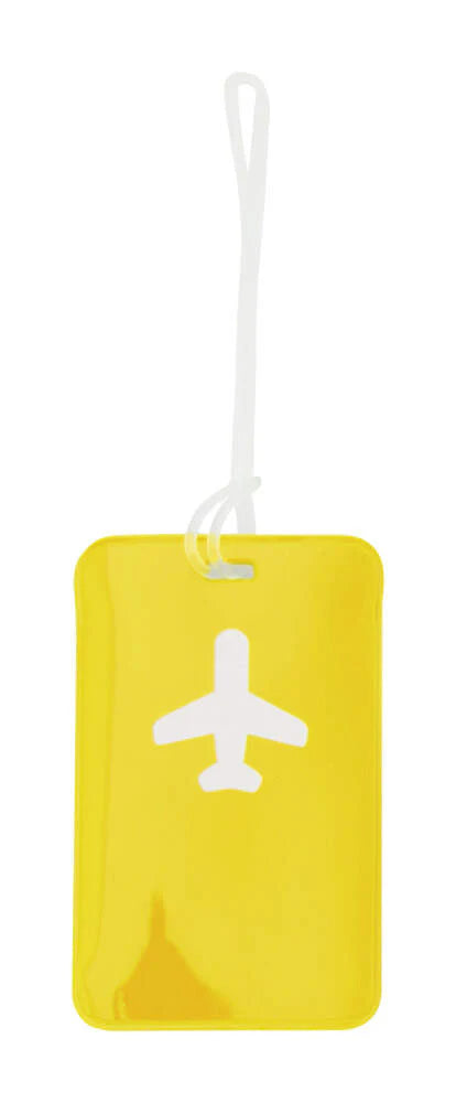 bagage label Raner bedrukken