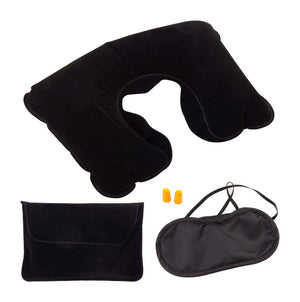 reis set Plonet rood 2 kleuren 9821