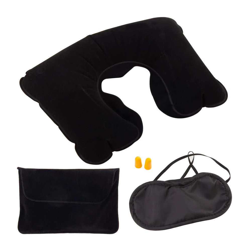 reis set Plonet rood 2 kleuren 9821