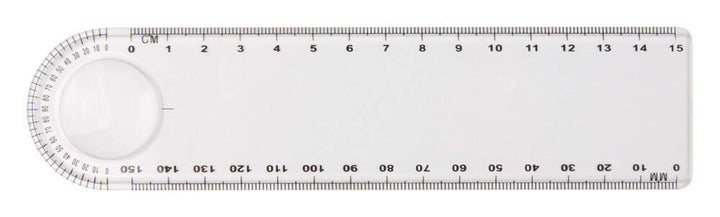 liniaal Linear bedrukken