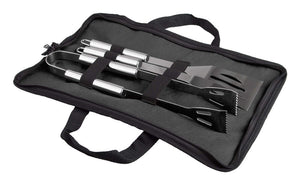 bbq set Tory bedrukken