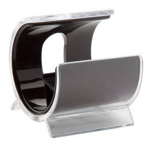 mobiele telefoon houder Barry zwart 1 kleur 7983