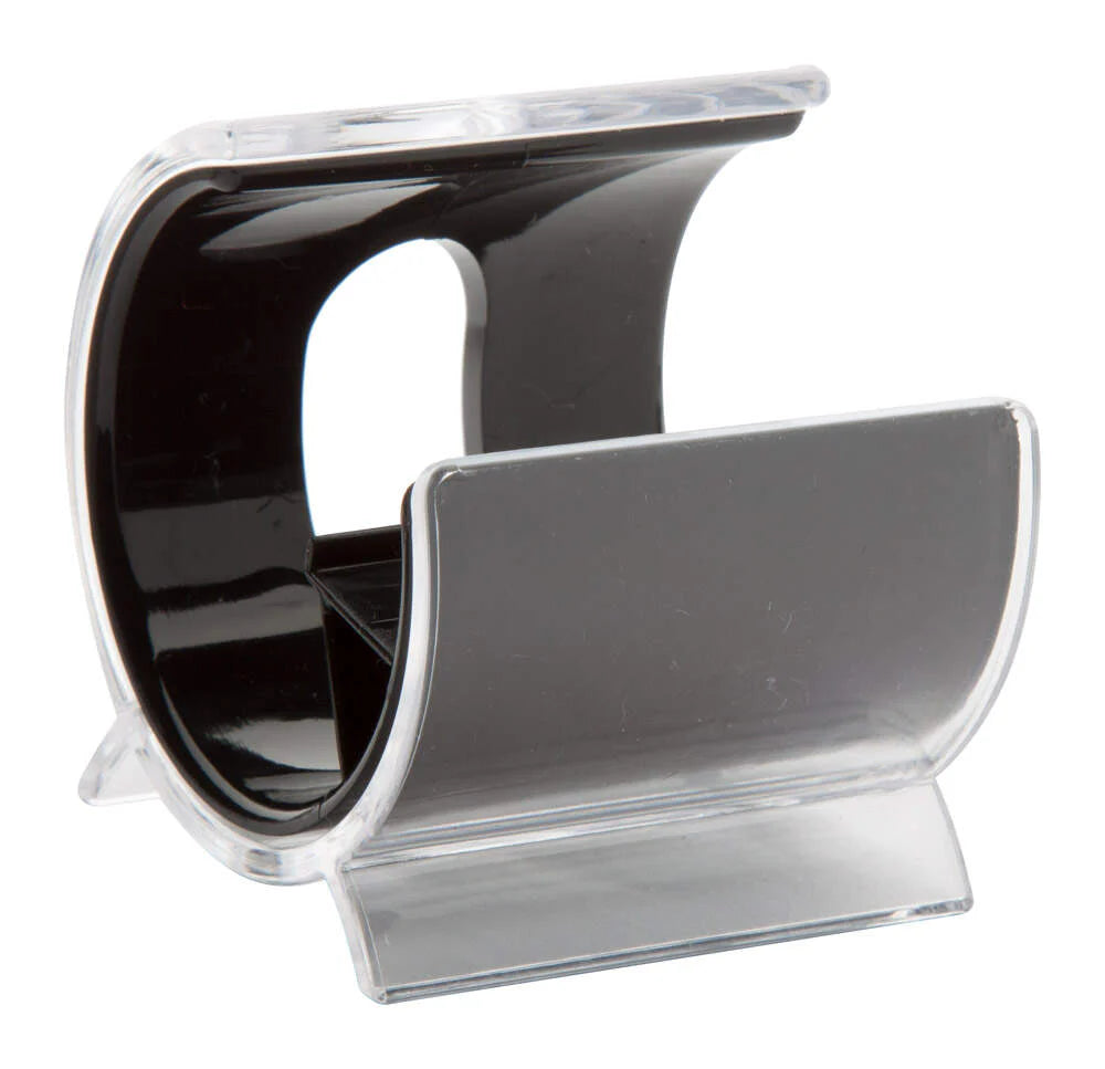 mobiele telefoon houder Barry zwart 1 kleur 7983