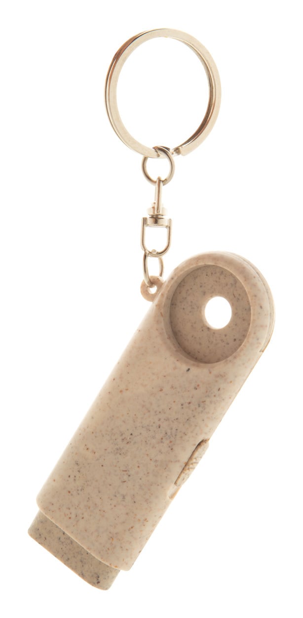 sleutelhanger Bopor sample