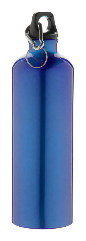 sport fles Mento XL wit 3 kleuren tp 11803