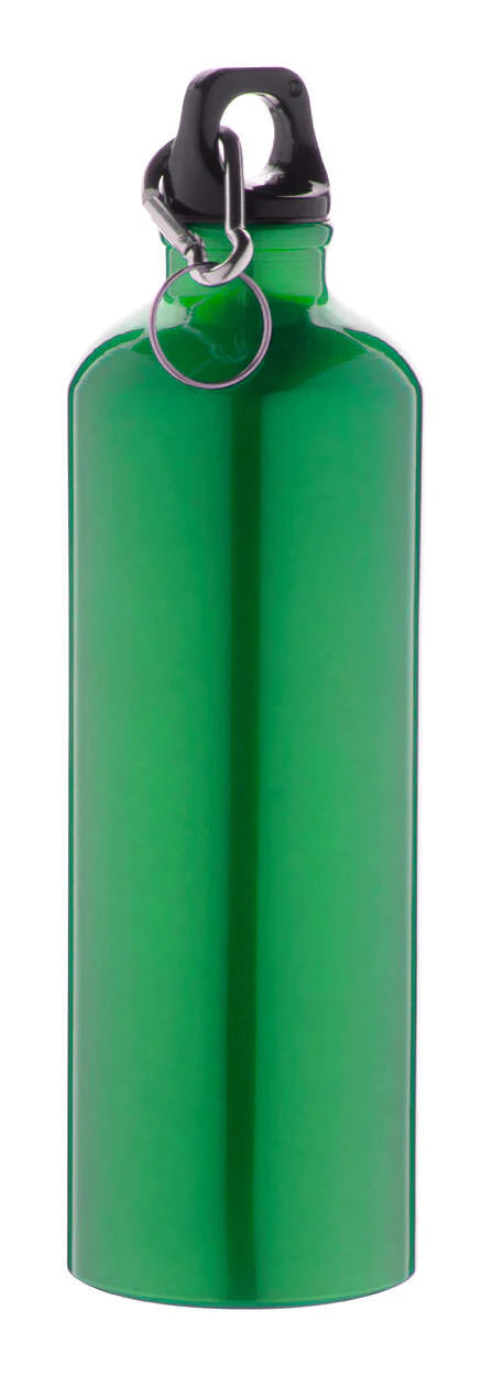 sport fles Mento XL wit 4 kleuren tp 11804