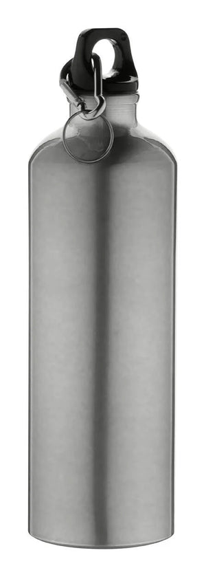 sport fles Mento XL wit onbedrukt 11805