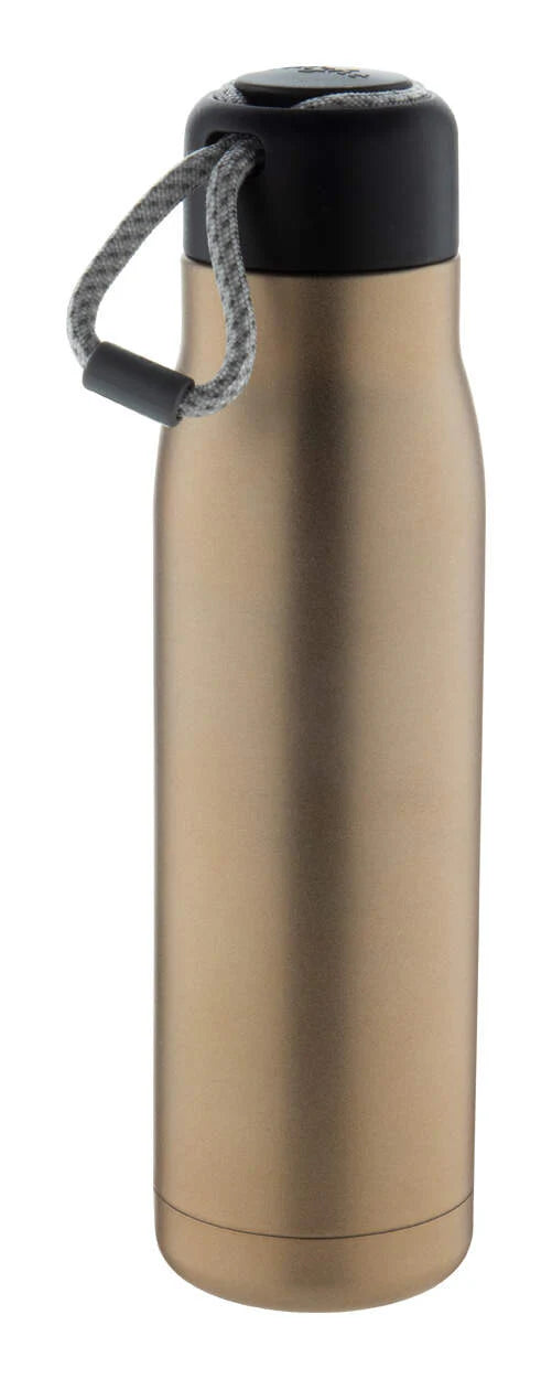 thermoskan Makalu zilver onbedrukt 12510