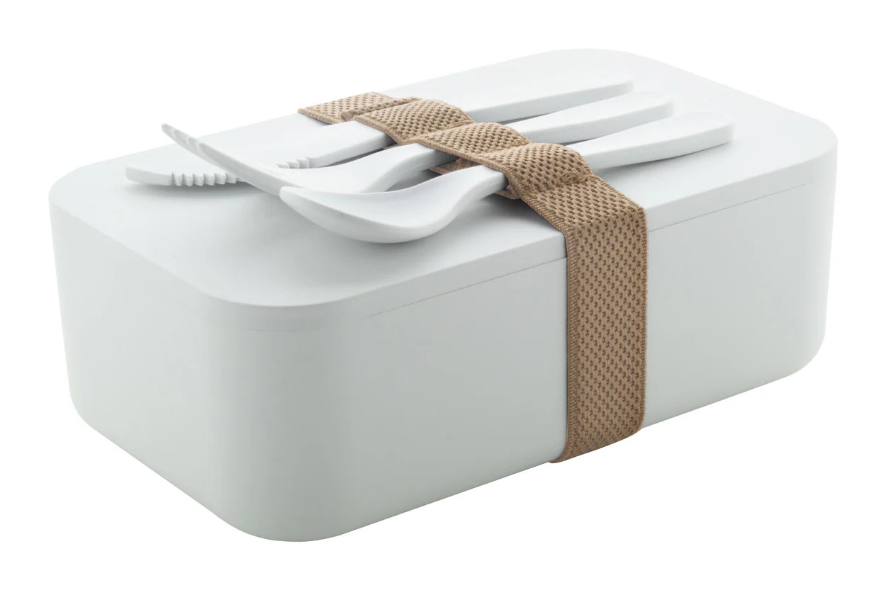 PLA lunchbox Planche bedrukken