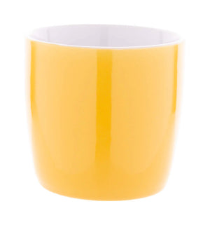 mok Hemera oranje onbedrukt 8017