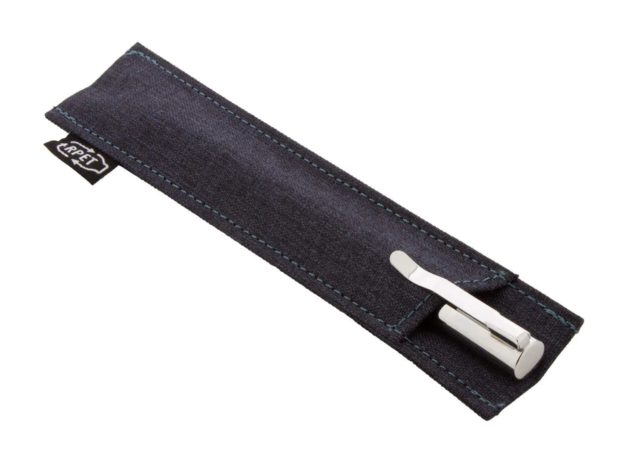 balpen Teppet sample
