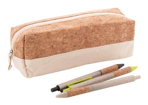 pennendoos Cobid beige onbedrukt 9236
