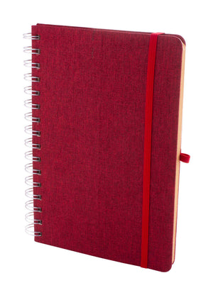 RPET-notitieboekje Holbook bedrukken