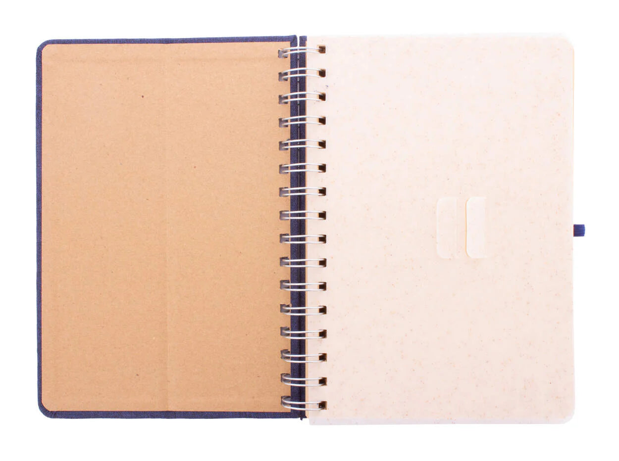 RPET-notitieboekje Holbook 10386