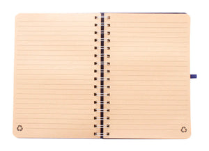 RPET-notitieboekje Holbook 10387