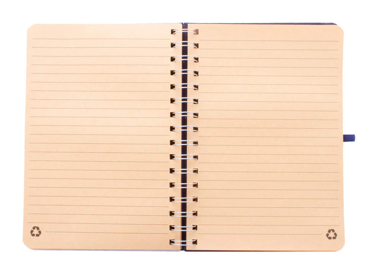 RPET-notitieboekje Holbook 10387