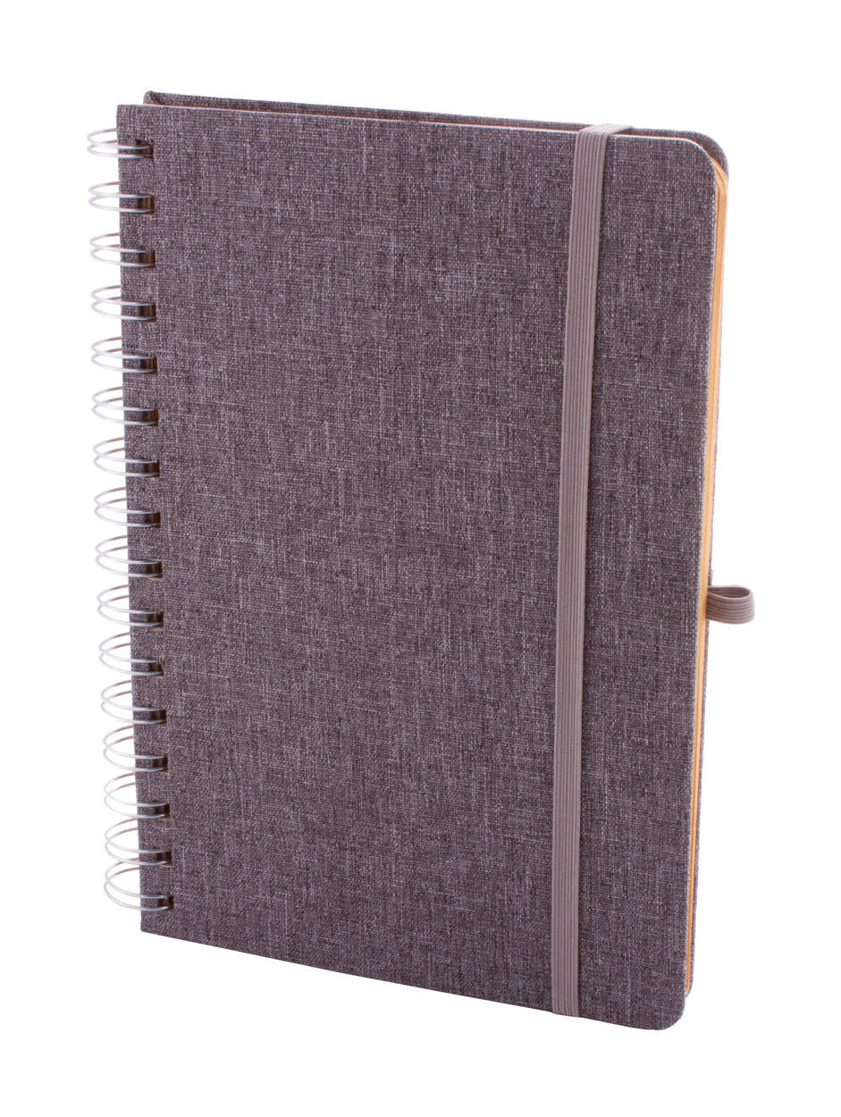 RPET-notitieboekje Holbook 10392