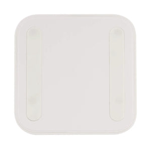 draadloze oplader met telefoon houder Rabso 2952
