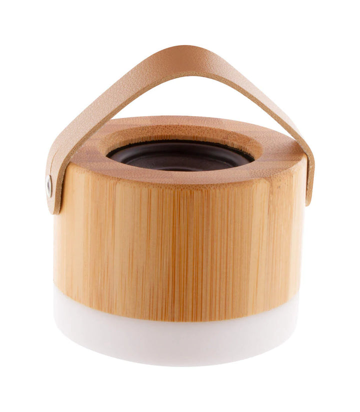 bluetooth Speaker Lumier sample