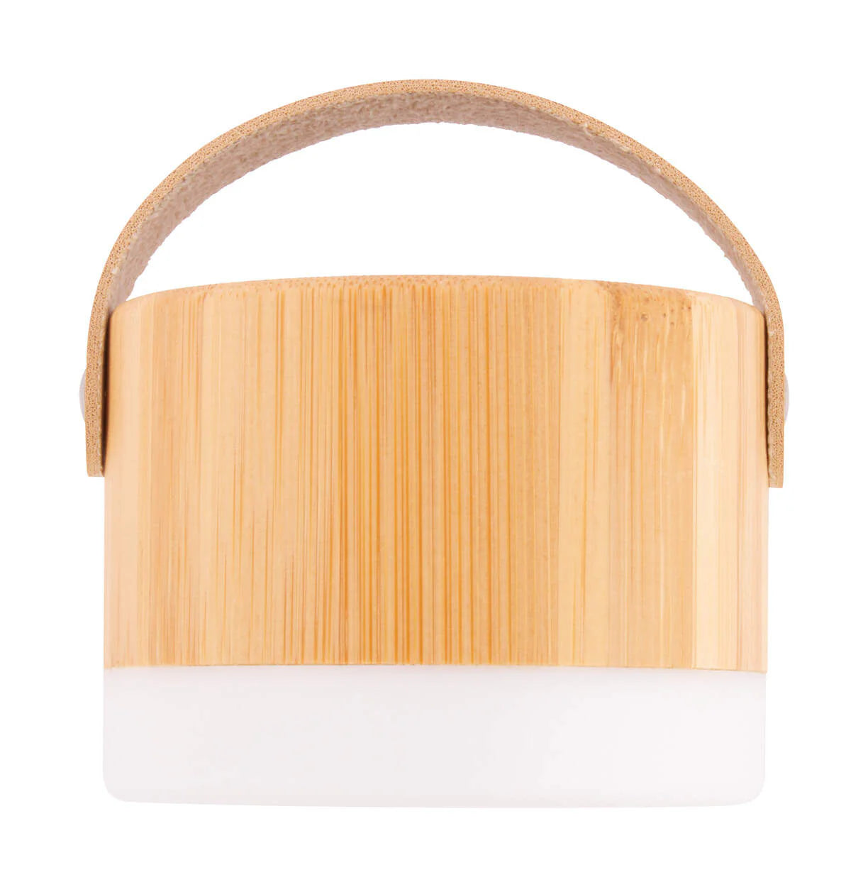 bluetooth Speaker Lumier hout onbedrukt 1676
