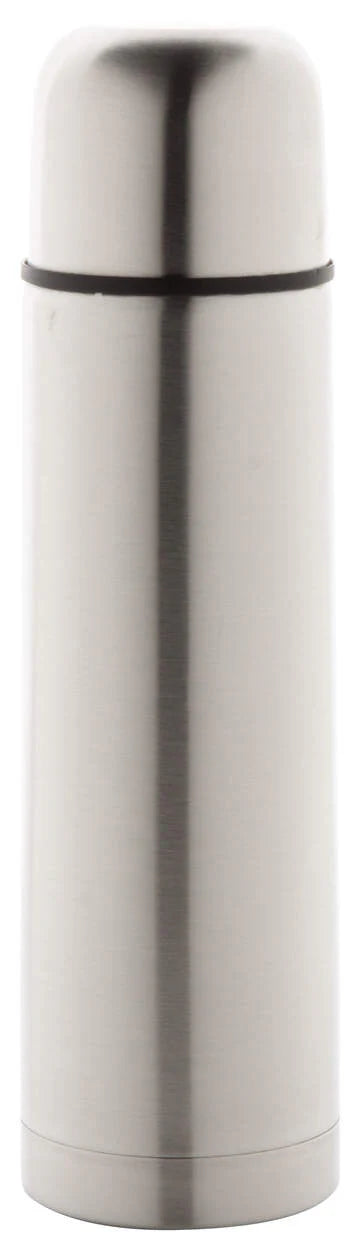 isoleer fles Robusta bedrukken